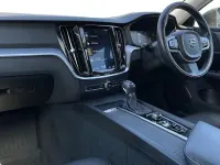 Used Volvo V60 Momentum 190 HP (139 kW) 2019 Estate