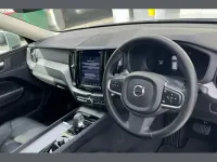 Second-hand Volvo XC60 Core 247 CP (181 kW) 2024 Gri SUV