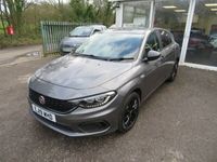 used Fiat Tipo 1.4 EASY 5d 94 BHP