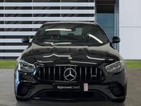 Used Mercedes E53 AMG Edition 435 HP (319 kW) 2023 Sedan