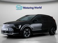 Used Kia e-Niro 147 kW (201 HP) 2023 SUV