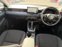 Używany Honda HR-V Elegance 131 KM (96 kW) 2023 Szary SUV
