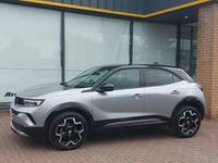 Begagnad Vauxhall Mokka Ultimate 130 HK (95 kW) 2025 Grå SUV