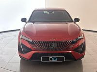 Used Peugeot 408 GT 129 HP (94 kW) 2024 Red SUV