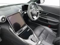 Used Mercedes SL63 AMG Premium Plus 576 HP (423 kW) 2024 Black Cabriolet