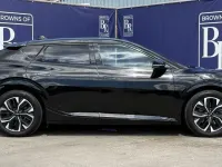 Used Kia EV6 GT-Line 236 kW (321 HP) 2024 Black SUV
