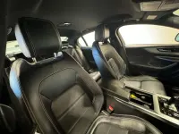 Used Jaguar XE R-Dynamic 179 HP (131 kW) 2020 Grey Sedan
