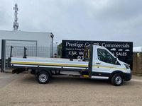 Used Ford Transit Premium 170 HP (125 kW) 2021 White