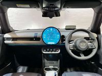 Used Mini Cooper S Exclusive 2024 Black Hatchback