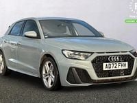 Used Audi A1 Sportback S-Line 150 HP (110 kW) 2026 Hatchback