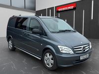 Used Mercedes Vito 2012 Grey Van