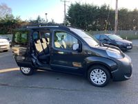 used Peugeot Bipper Tepee 1.3 HDi Outdoor