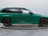 Used BMW M340 Shadowline 335 HP (246 kW) 2023 Green Sedan