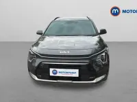 Used Kia Niro 129 HP (94 kW) 2025 Grey SUV