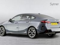 Usado BMW 220 M Sport 168 CV (123 kW) 2025 Gris Coupe