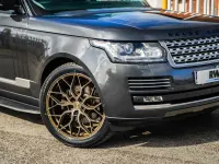 Used Land Rover Range Rover Autobiography 306 HP (225 kW) 2017 Grey SUV