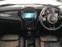 Used Mini Cooper Exclusive 134 HP (98 kW) 2022 Black Hatchback