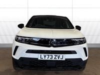 Used Vauxhall Mokka 131 HP (96 kW) 2025 SUV