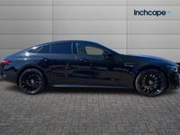 used Mercedes AMG GT GT 63 S 4Matic + 4dr Auto - 2020 (70)