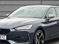 used Cupra Leon V11.5 Etsi Evo V1 Hatchback 5dr Petrol Hybrid Dsg Euro 6 (s/s) (150 Ps) - DC23EYZ