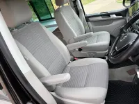 Usado VW California California 204 CV (150 kW) 2016 Negro Van