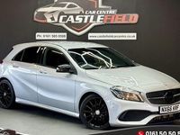 Used Mercedes A200 Executive 2016