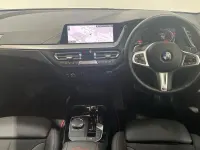 Used BMW 128 ti Comfort Edition 261 HP (191 kW) 2023 White Hatchback