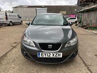 used Seat Ibiza 1.4 SE Copa 5dr