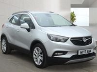 Used Vauxhall Mokka Active 140 HP (102 kW) 2019 SUV