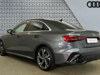 New Audi A3 S-Line 150 HP (110 kW) 2026 Sedan