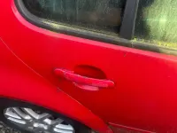 Used VW Golf IV GTI 2002 Red Hatchback