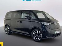 Usado VW ID. Buzz Pro 150 kW (204 HP) 2023 Preto Monovolume