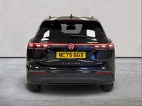New VW Tiguan Match 128 HP (94 kW) 2026 Black SUV
