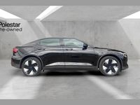 Used Polestar 2 Long Range Single Motor 216 kW (295 HP) 2025 Black Hatchback
