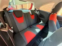 Used Ford Ka Titanium 69 HP (50 kW) 2010 Red Hatchback