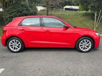 used Audi A1 30 TFSI Sport 5dr S Tronic