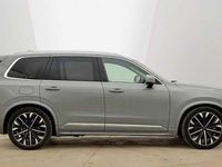 Used Volvo XC90 Ultra 250 HP (183 kW) 2025 Grey SUV