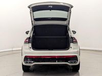 Used VW Taigo R-line 150 HP (110 kW) 2022 Grey SUV