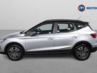 Used Seat Arona SE Technology 95 HP (69 kW) 2025 SUV