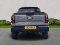 Used Ford Ranger 2025 Grey Pickup