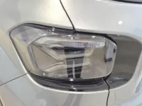 Used Jeep Avenger EV Summit 113 kW (154 HP) 2025 Grey SUV