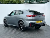 Used BMW X2 Comfort Edition 296 HP (217 kW) 2024 Grey SUV