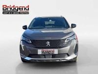 Used Peugeot 3008 GTi 2021 Grey SUV