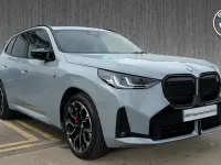 Used BMW X3 Comfort Edition 393 HP (289 kW) 2025 Grey SUV