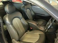 Used Mercedes CLK230 Avantgarde 197 HP (144 kW) 2002 Coupe