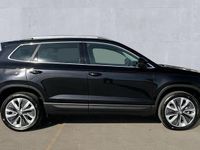 Used Skoda Karoq SE L 150 HP (110 kW) 2025 Black magic SUV