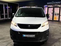 Used Peugeot Expert Premium 2022 White Van