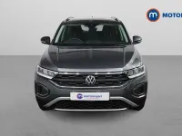Used VW T-Roc Life 150 HP (110 kW) 2025 SUV