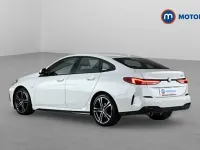 Used BMW 218 M Sport 136 HP (100 kW) 2024 Coupe
