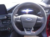 used Ford Kuga ST-LINE FIRST EDITION 2.5 225PS PHEV AUTO 5dr